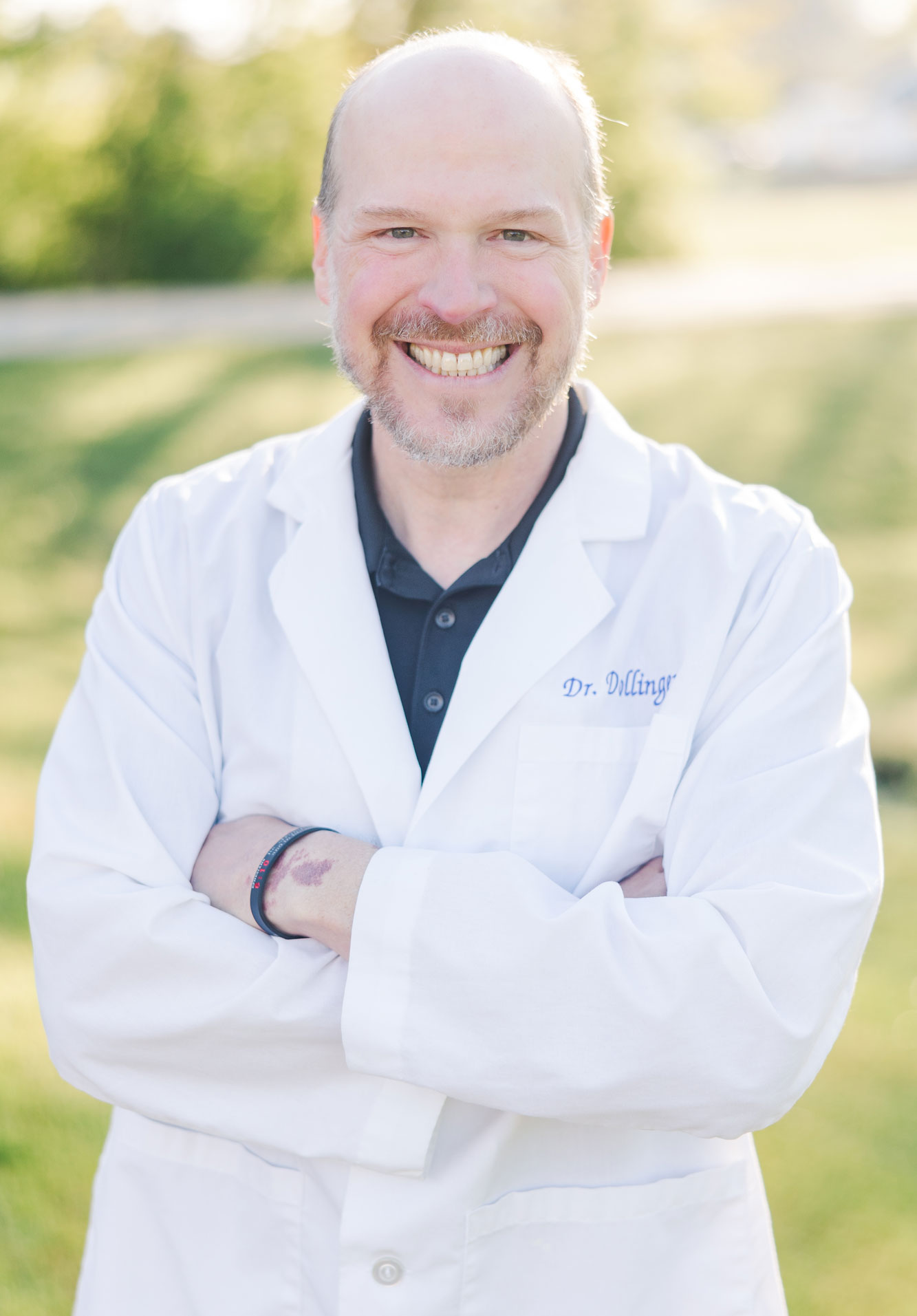 image of the doctor Dr. J. Eric Dollinger image of the doctor Dr. J. Eric Dollinger