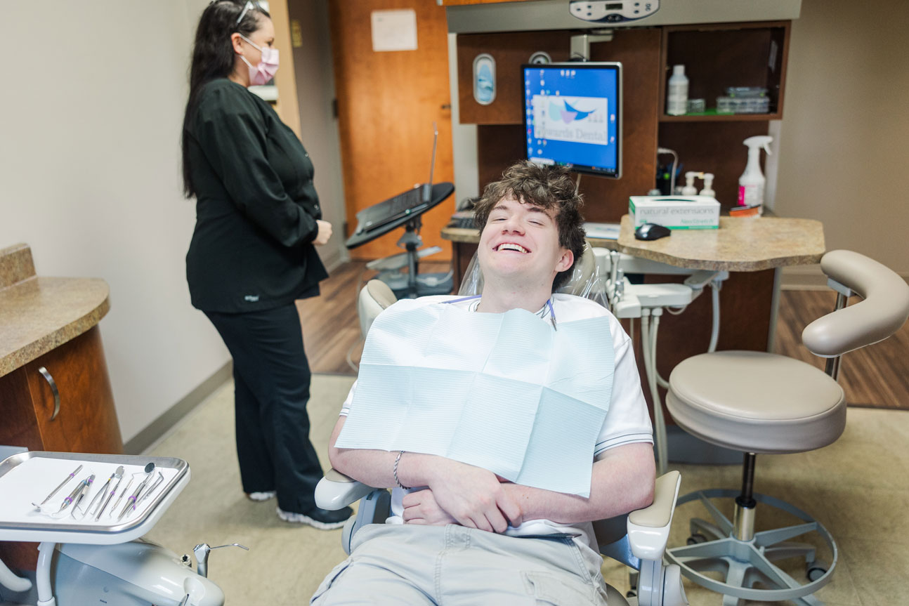 Upwards Dental Upwards Dental