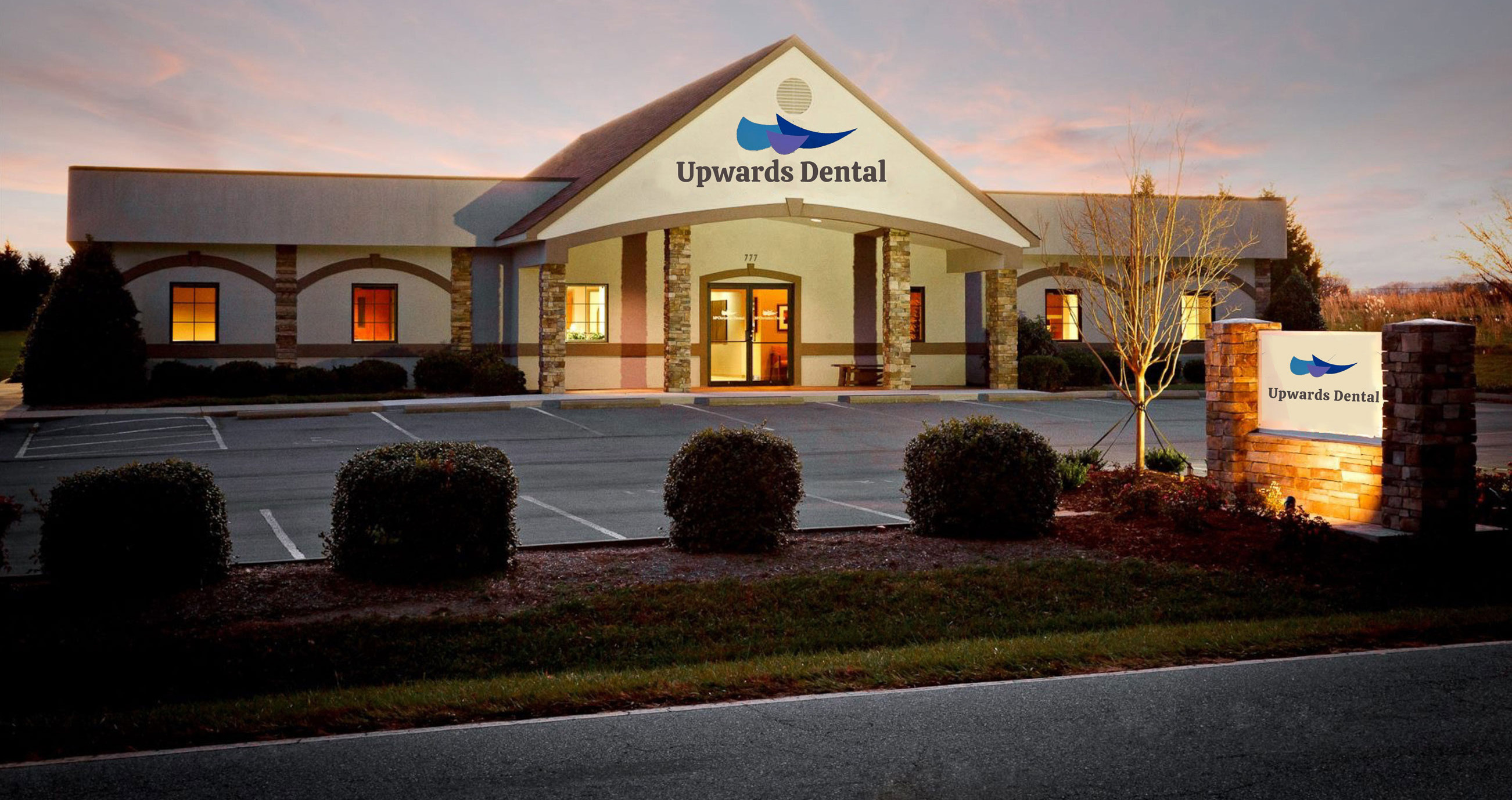 Upwards Dental